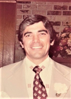 Obituary of George Loukas