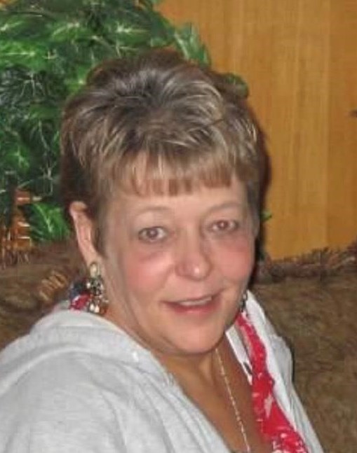 Obituary of Rebecca Blaine McGinnis