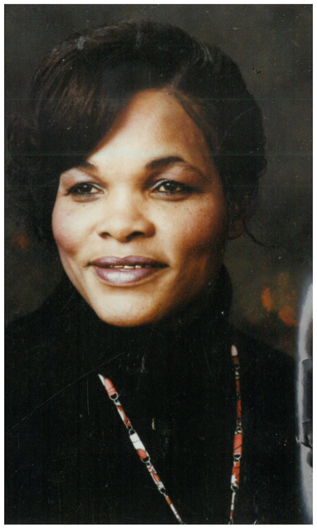 Obituary of Jean Annette Smith