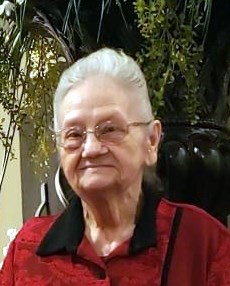 Obituary of Betty Shields