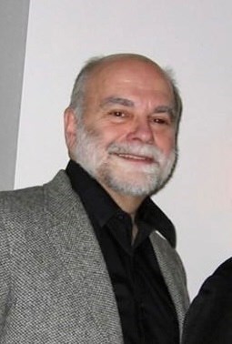 Obituary of David Charles Rubin