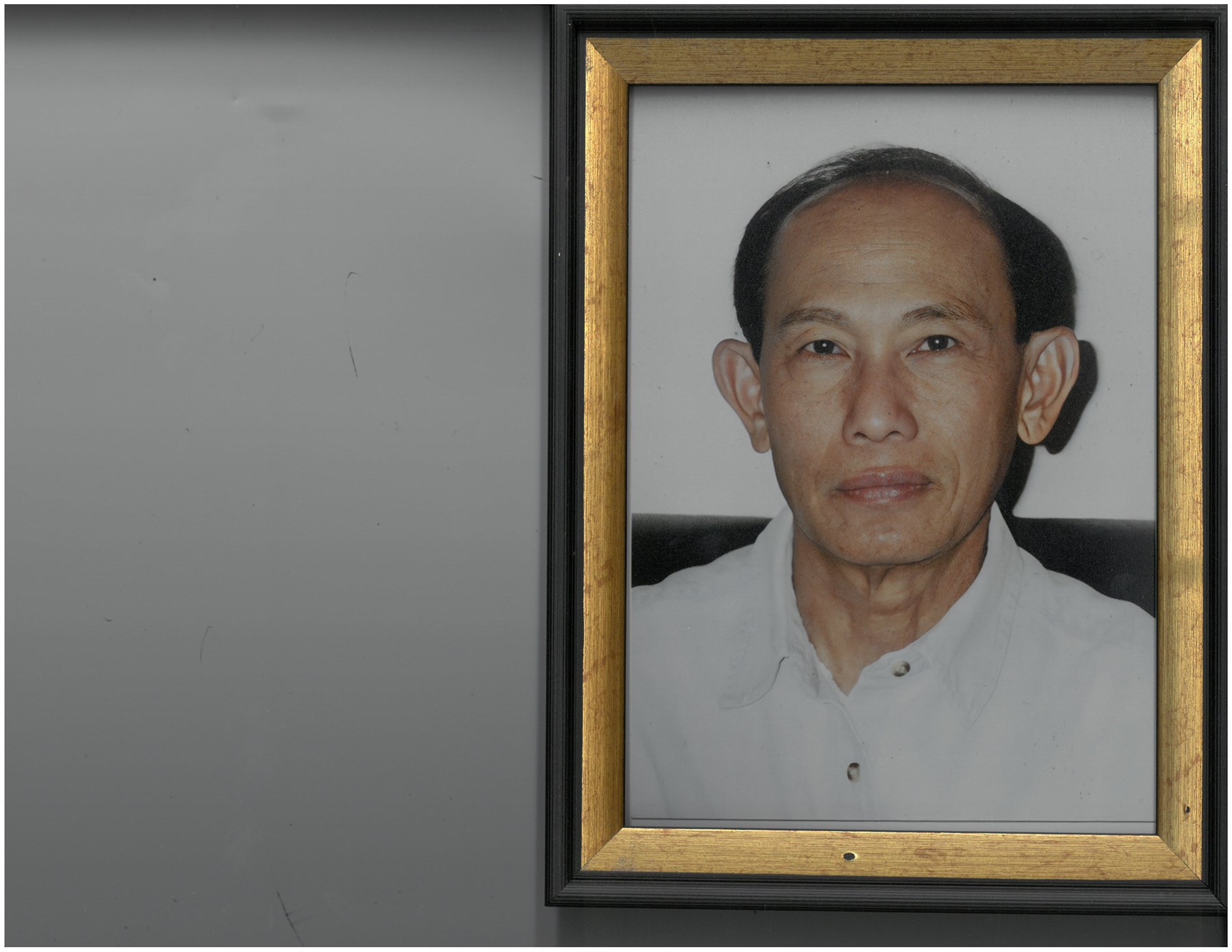 Obituary of Trinh Thanh Vo
