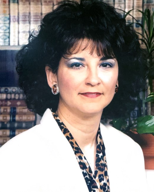 Obituary of Amelia Watson