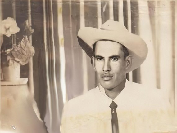 Obituary of Manuel Perez