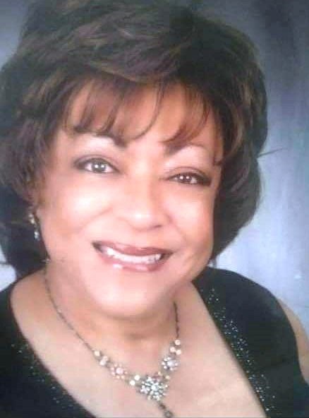 Obituary of Margaret Anna  Green