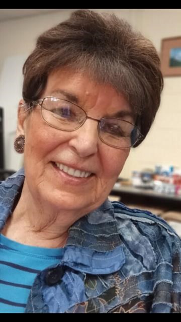 Obituary of Pandra L. Keeling