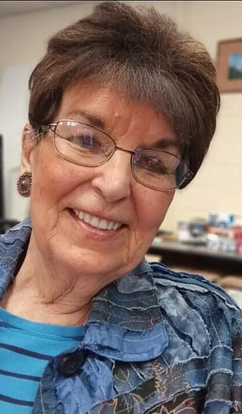 Obituary of Pandra L. Keeling