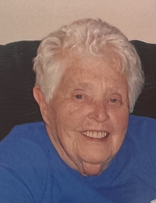 Obituary of Verna S. Stave