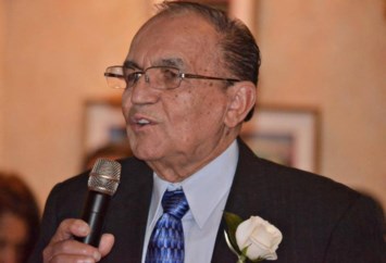 Obituary of Rafael Angel Bonilla
