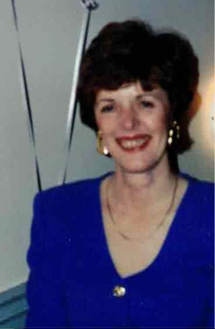 Obituary of Heather Doreen Pate