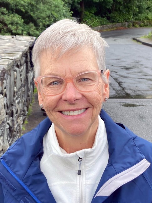 Obituary of Mary Jane (Hepp) Nolan