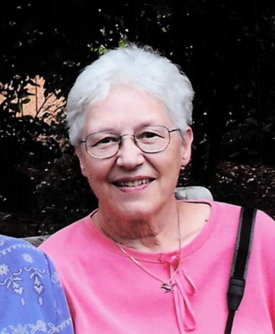 Obituary of Letha Mae Mullins