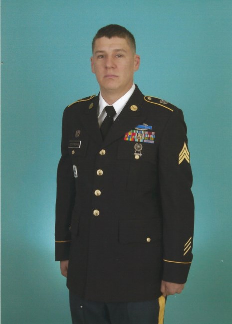 Obituary of Travis Michael Contreras