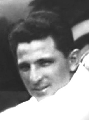 Obituary of Greno J. Solice