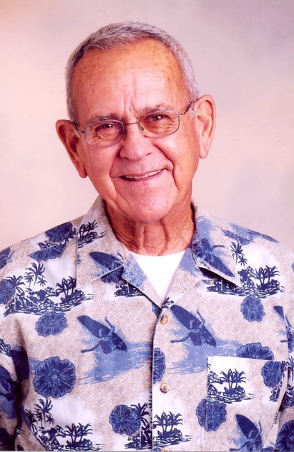 Obituary of James P. Graves Jr.