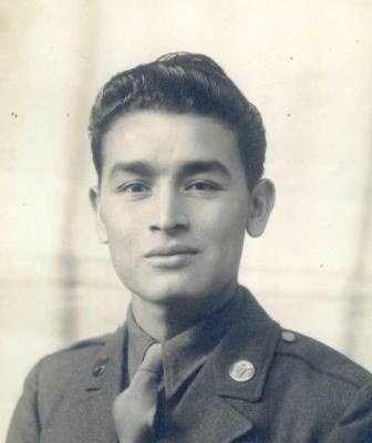 Obituary of Miguel Ramos