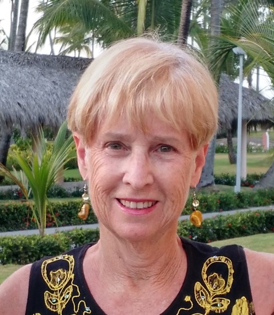 Obituary of Donna Lee Barina