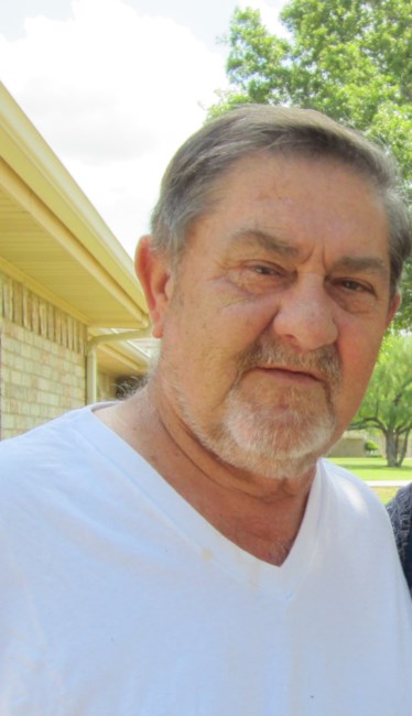 Obituary of Ronnie Wayne Anderson