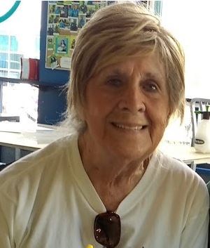 Obituary of Wilna Joan Ashby