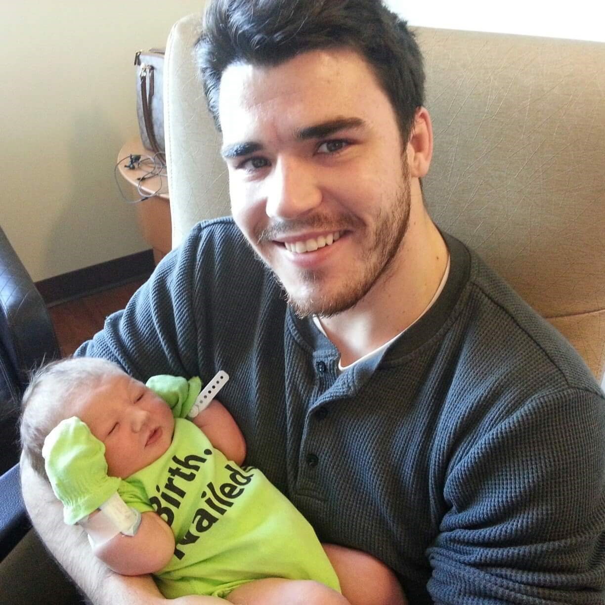 Obituary of Jacob Cecil Cross