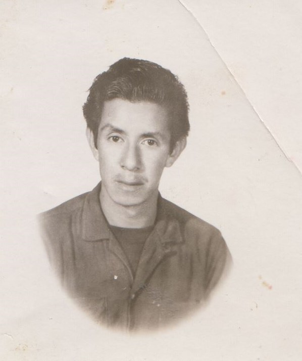 Obituary of Hilarion Martinez