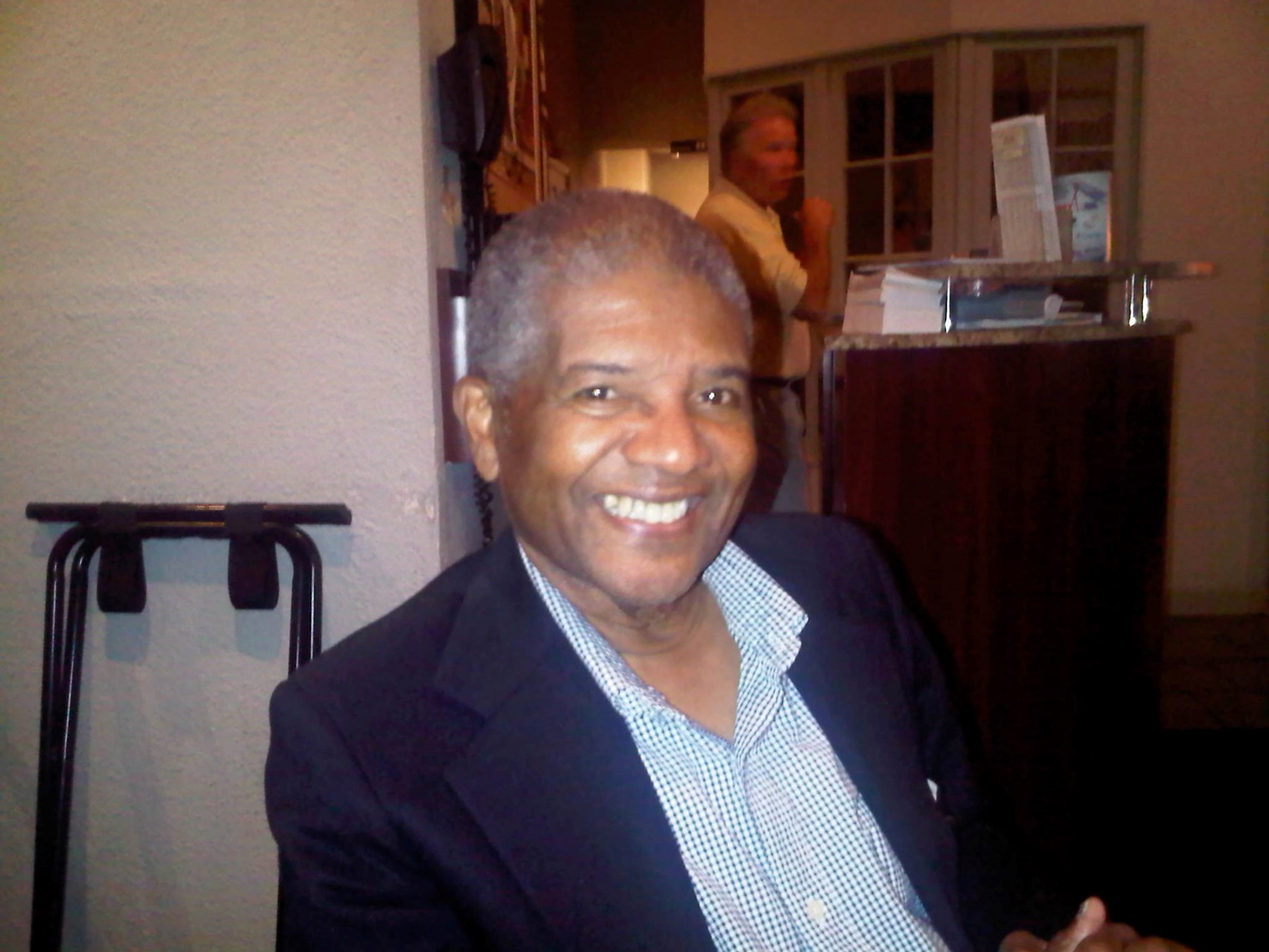 Obituary of Rulx Charles M.D., F.A.C.O.G.