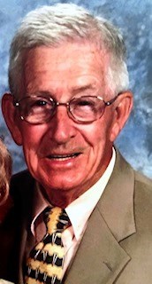 Obituary of John James  Joubert