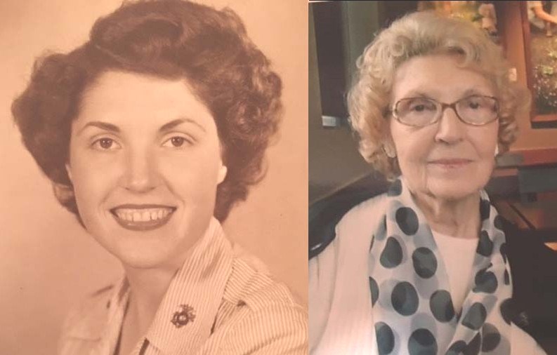 Dorothy Berger Obituary