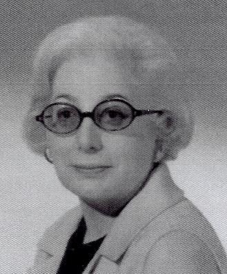Obituary of Mary W. (Smith) Macminn