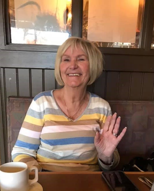 Obituary of Carole Francine Milner