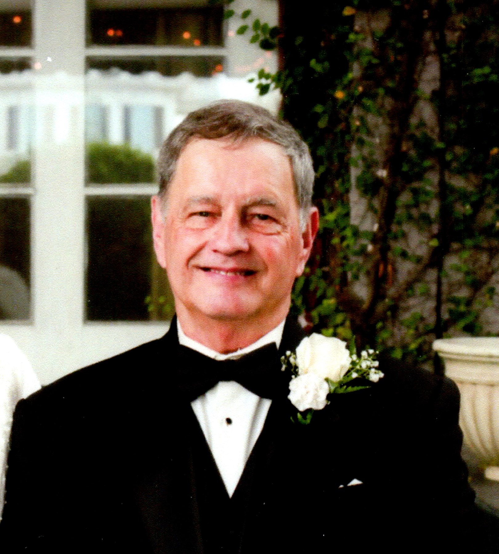 Larry Bonifay Obituary Pensacola, FL