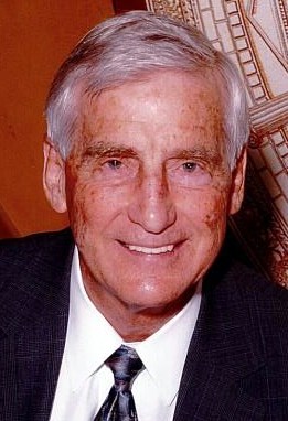 Obituary of Russell Owen Williams