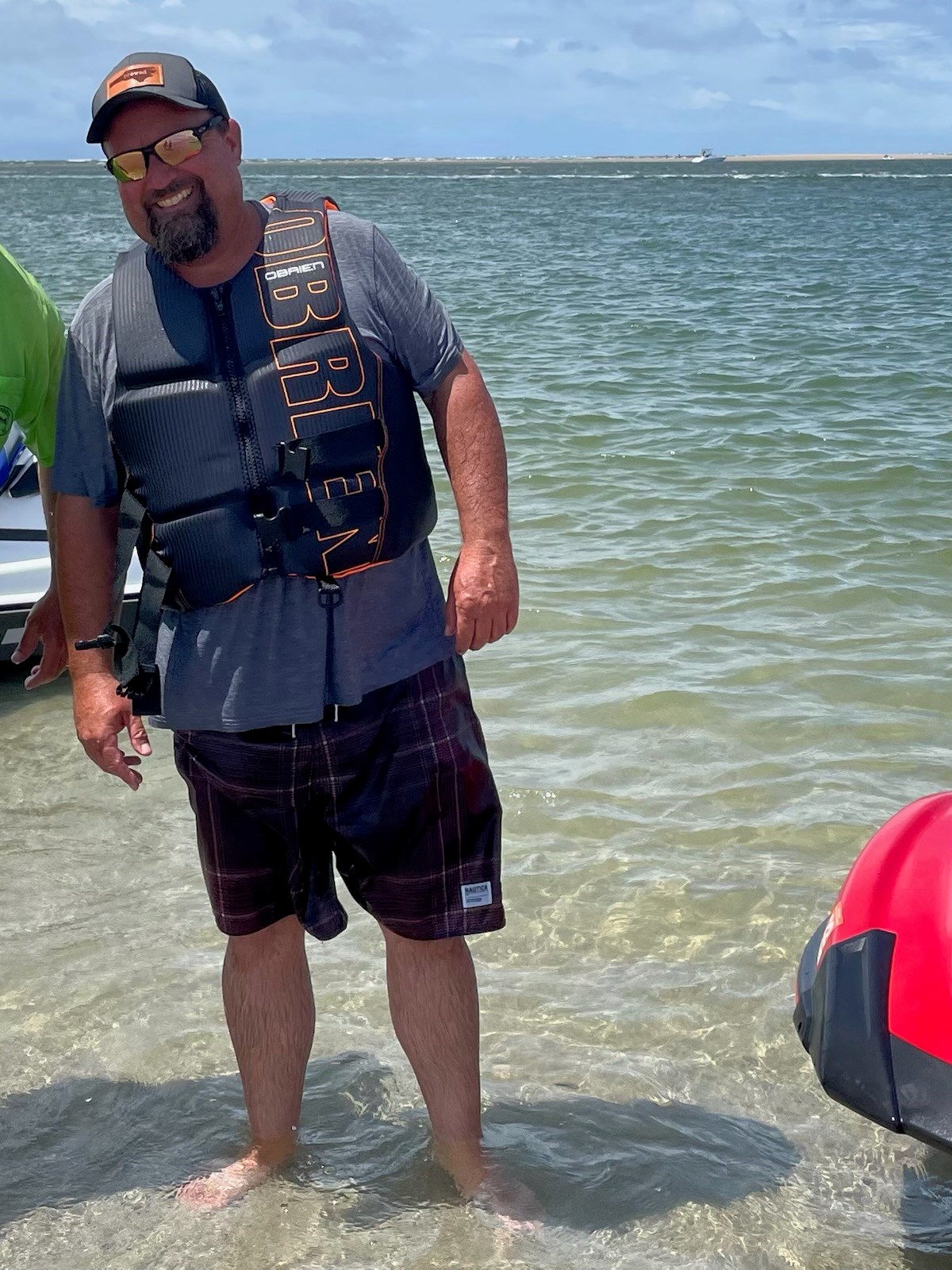 Obituary of Lyndon Brent Kennedy