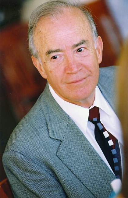 Obituary of Robert Freundlich