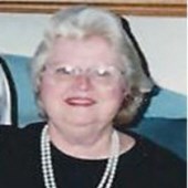 Obituary of Ann O'Leary