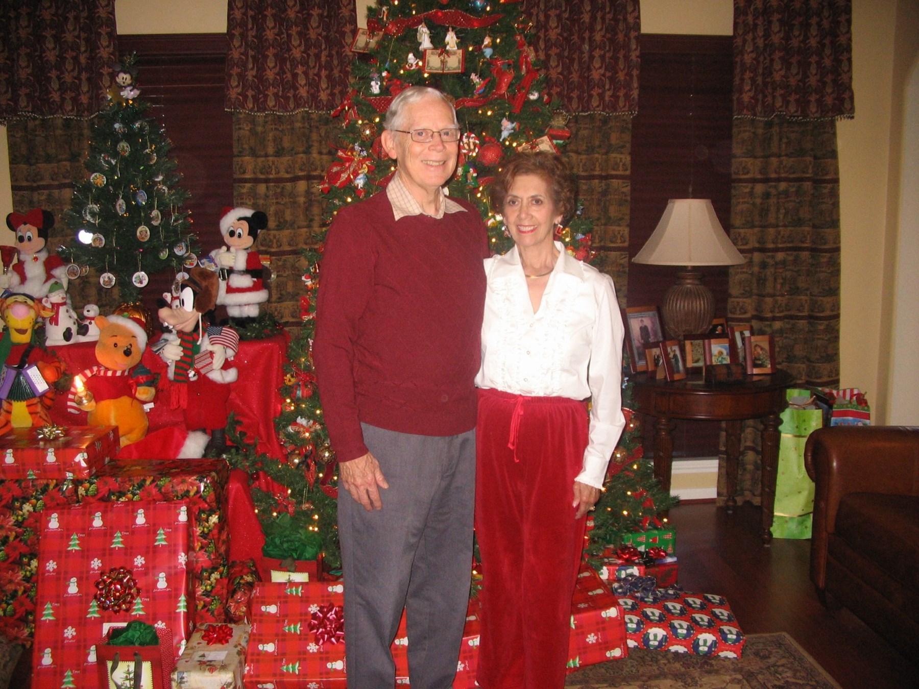 Obituary of Yolanda Lucia Hughey