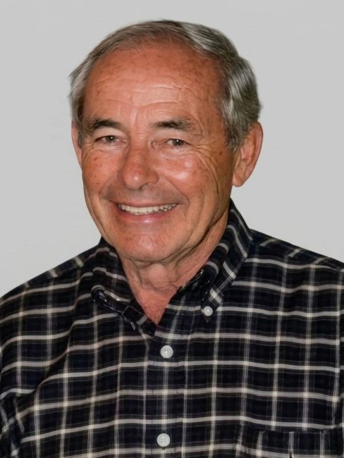 Obituary of Norbert Joseph Holz Sr.