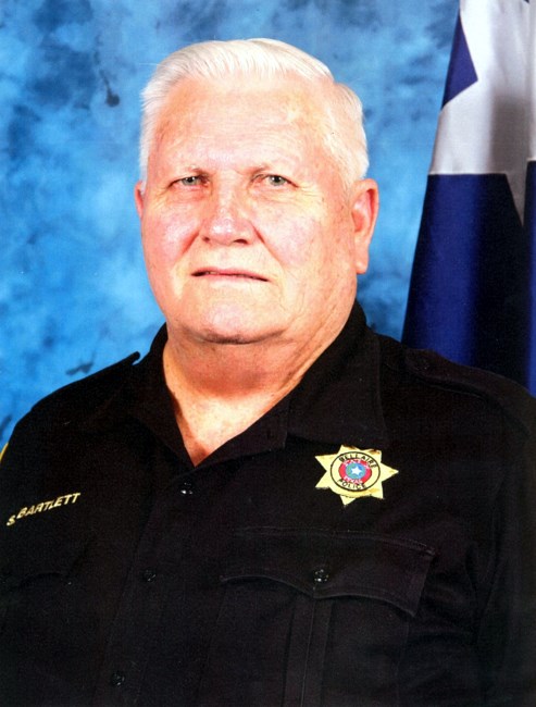 Obituary of Sidney Bartlett Jr.