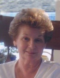 Avis de décès de Janice Lee Rockwell