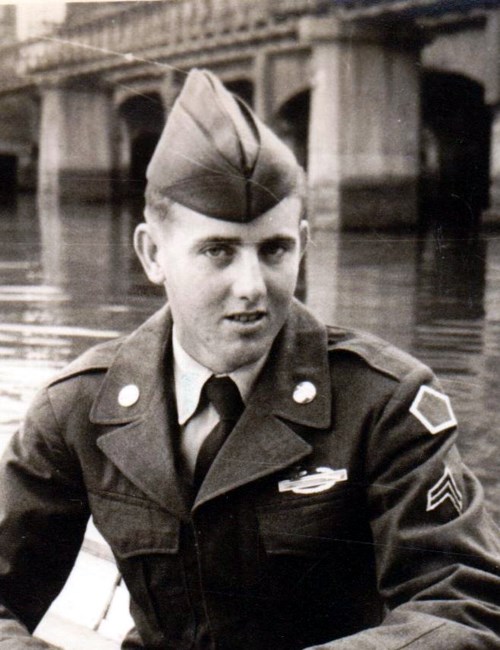 Obituary of Mr. Kenneth H. "Kenny" Huey