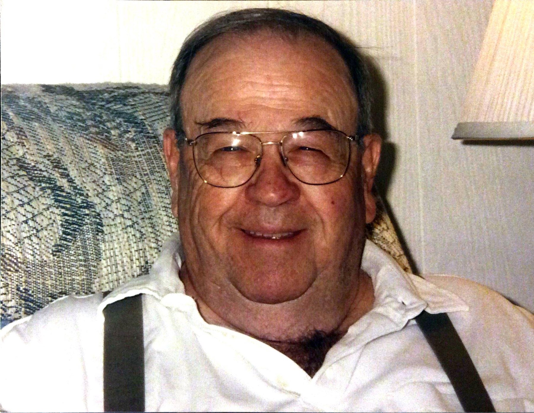 Obituary of Robert W. Jones