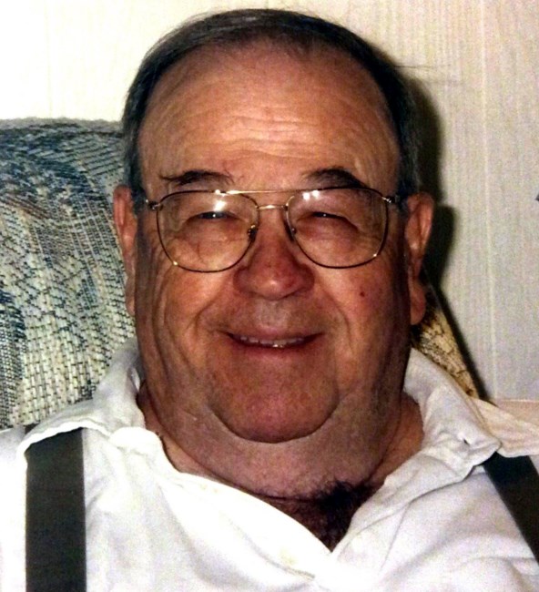 Obituary of Robert W. Jones