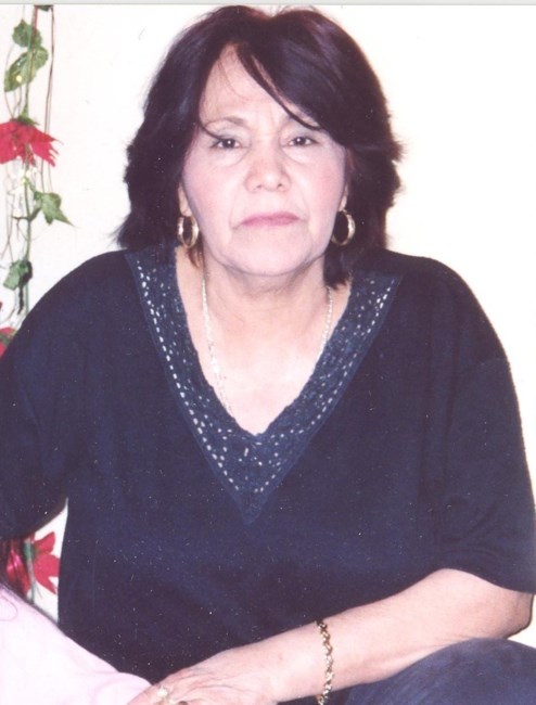 Obituary of Catalina Gonzalez