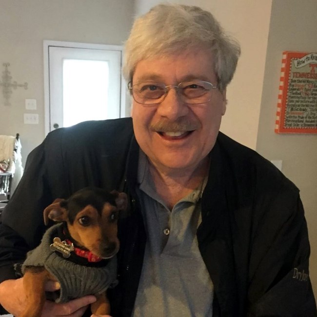 Obituary of Robert Jeffrey Jay