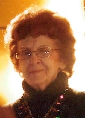 Obituary of Margaret E. Kirby