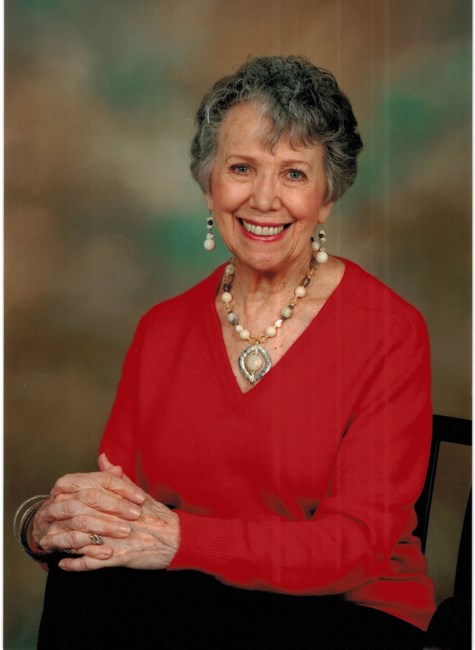 Obituary of Virginia Ruth Skinner