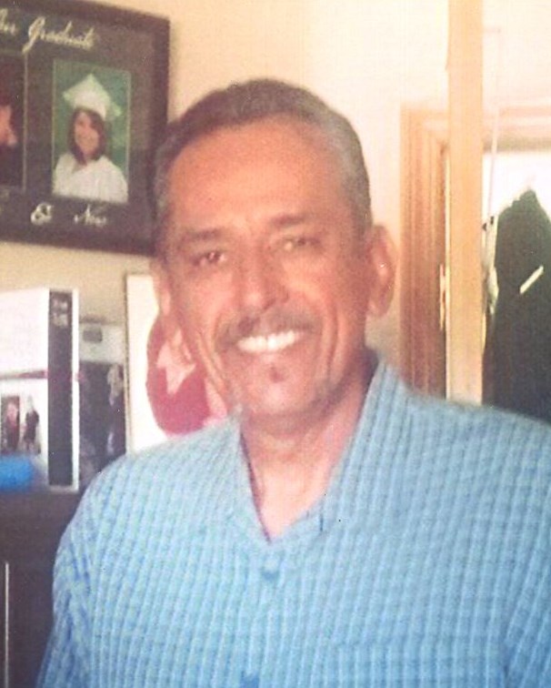 Obituary of Ben Fuentes