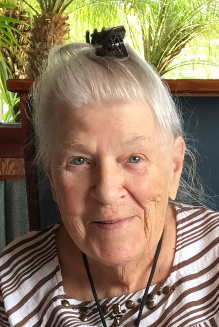 Obituary of Mary " Mikie " Scheuerman