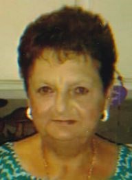 Obituary of Judy Cavalier Hebert