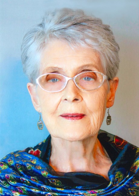 Obituary of Elizabeth "Betty" Tegenkamp